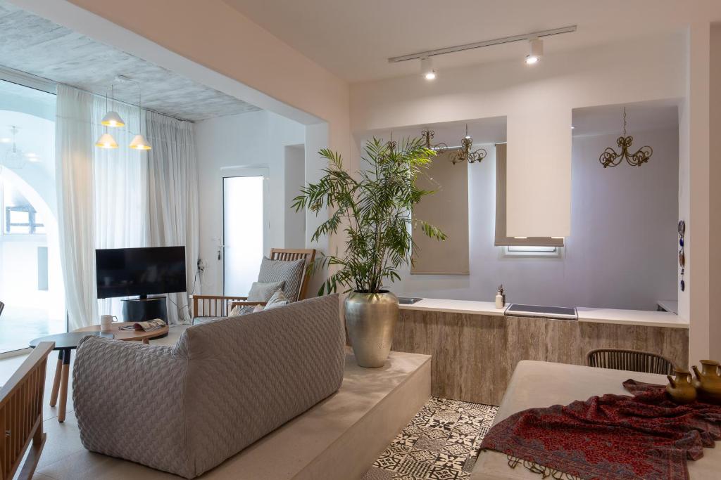 Fotos del hotel - KOUROS EXCLUSIVE HOTEL & SUITES