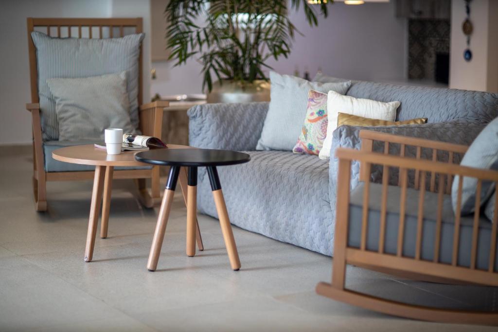 Fotos del hotel - KOUROS EXCLUSIVE HOTEL & SUITES