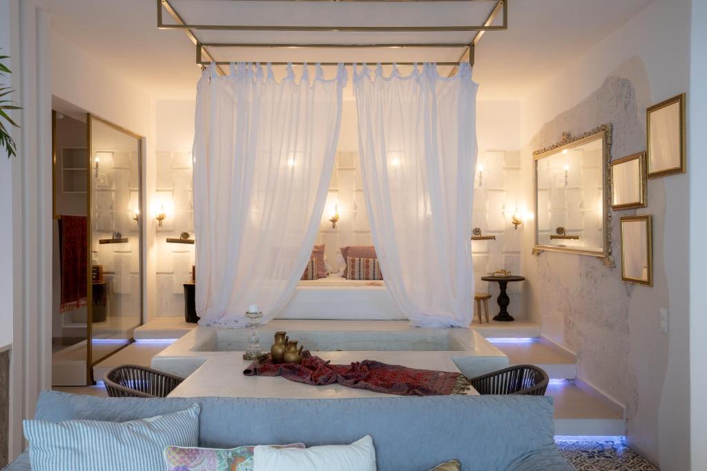 Fotos del hotel - KOUROS EXCLUSIVE HOTEL & SUITES