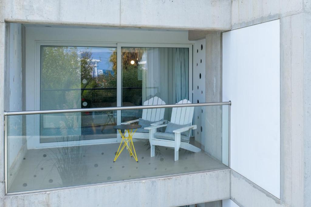 Fotos del hotel - KOUROS EXCLUSIVE HOTEL & SUITES