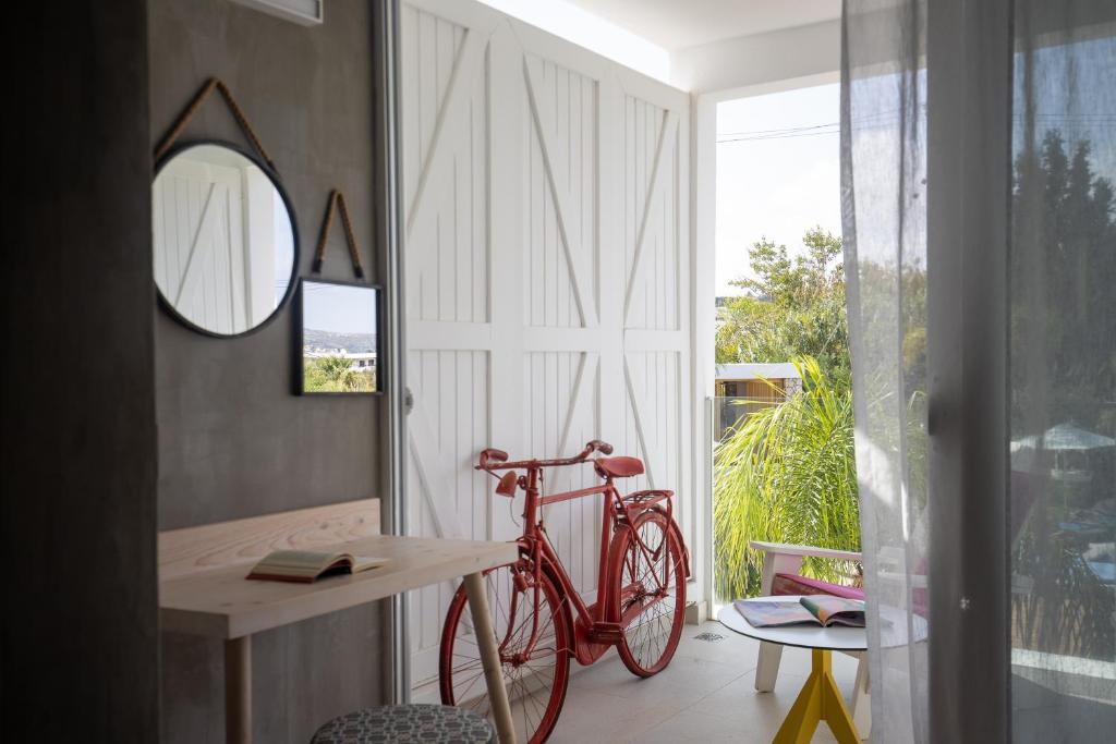 Fotos del hotel - KOUROS EXCLUSIVE HOTEL & SUITES