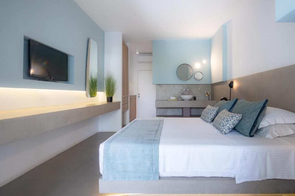 Fotos del hotel - KOUROS EXCLUSIVE HOTEL & SUITES