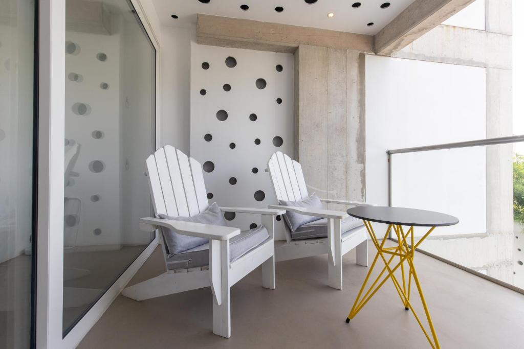 Fotos del hotel - KOUROS EXCLUSIVE HOTEL & SUITES