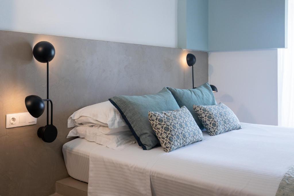 Fotos del hotel - KOUROS EXCLUSIVE HOTEL & SUITES