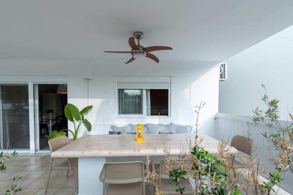 Fotos del hotel - KOUROS EXCLUSIVE HOTEL & SUITES