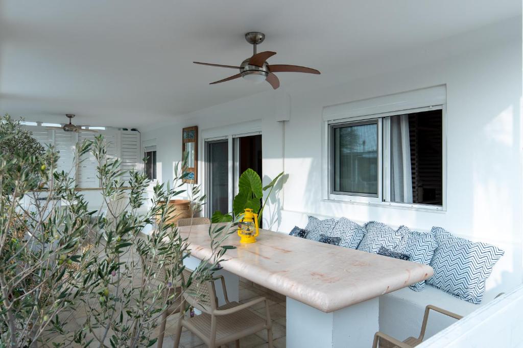 Fotos del hotel - KOUROS EXCLUSIVE HOTEL & SUITES