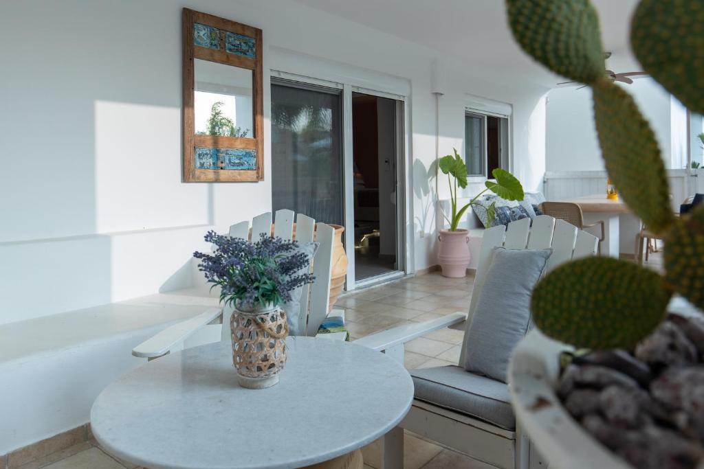 Fotos del hotel - KOUROS EXCLUSIVE HOTEL & SUITES