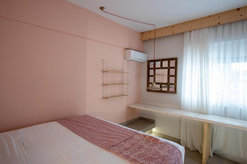 Fotos del hotel - KOUROS EXCLUSIVE HOTEL & SUITES