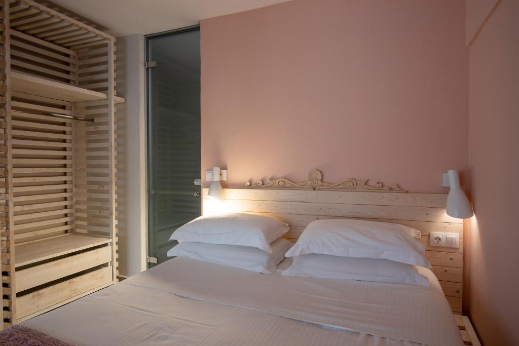 Fotos del hotel - KOUROS EXCLUSIVE HOTEL & SUITES