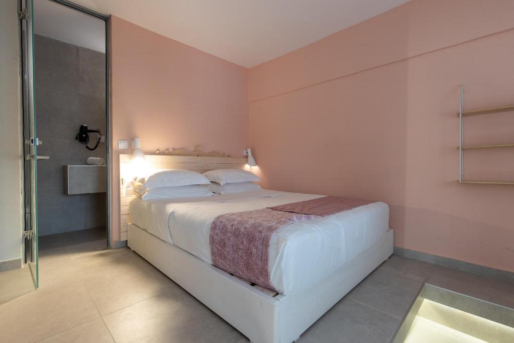 Fotos del hotel - KOUROS EXCLUSIVE HOTEL & SUITES