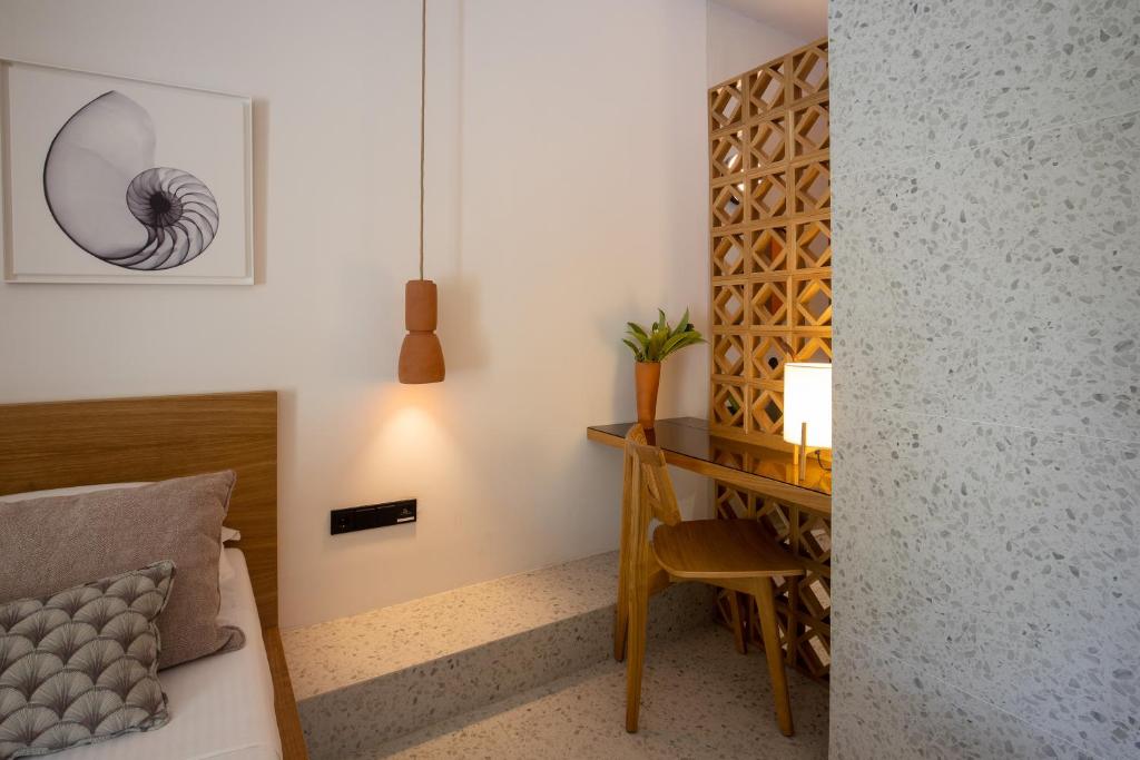 Fotos del hotel - KOUROS EXCLUSIVE HOTEL & SUITES