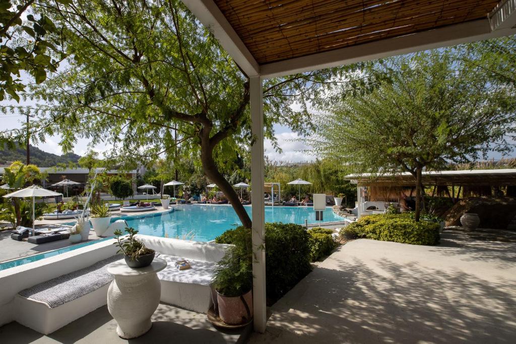 Fotos del hotel - KOUROS EXCLUSIVE HOTEL & SUITES