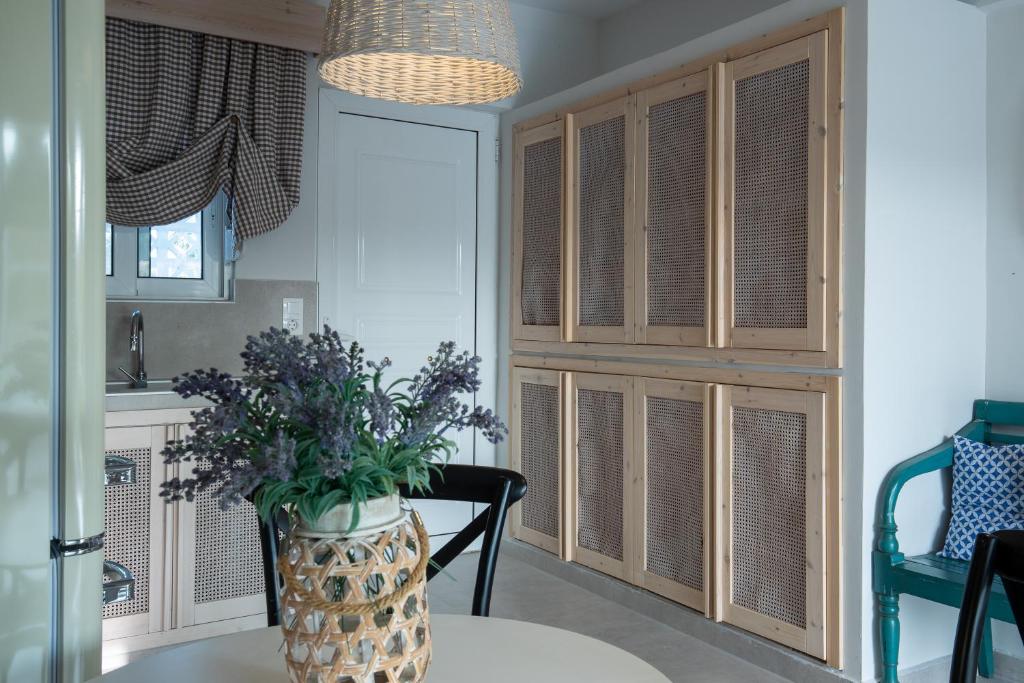 Fotos del hotel - KOUROS EXCLUSIVE HOTEL & SUITES