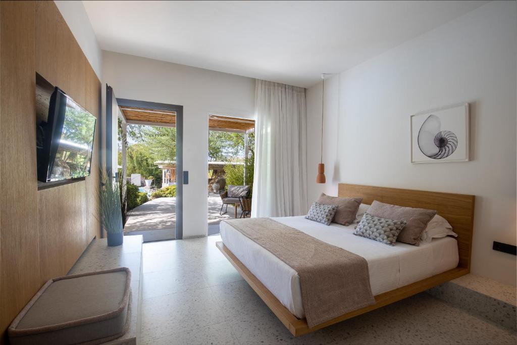 Fotos del hotel - KOUROS EXCLUSIVE HOTEL & SUITES