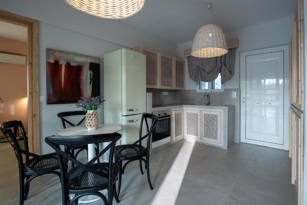 Fotos del hotel - KOUROS EXCLUSIVE HOTEL & SUITES