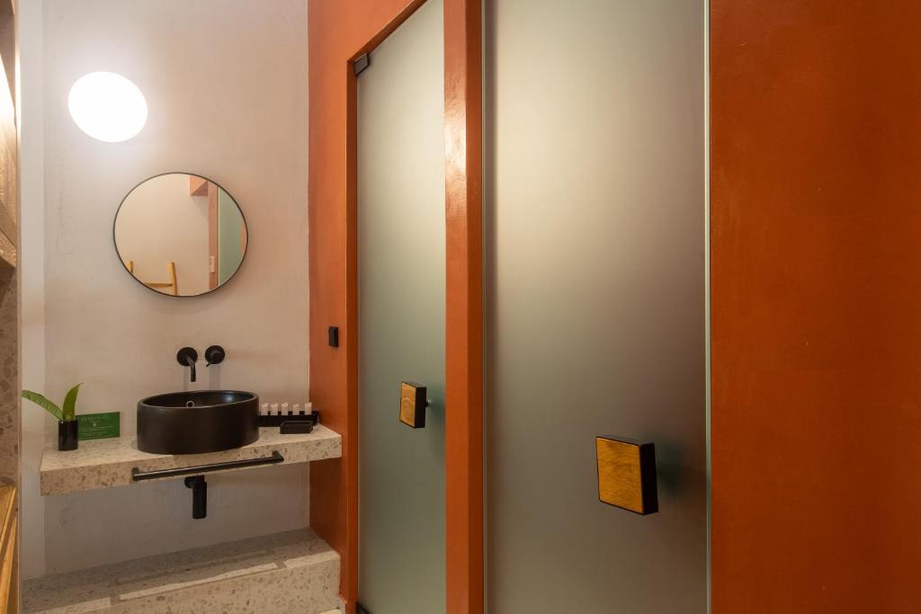 Fotos del hotel - KOUROS EXCLUSIVE HOTEL & SUITES