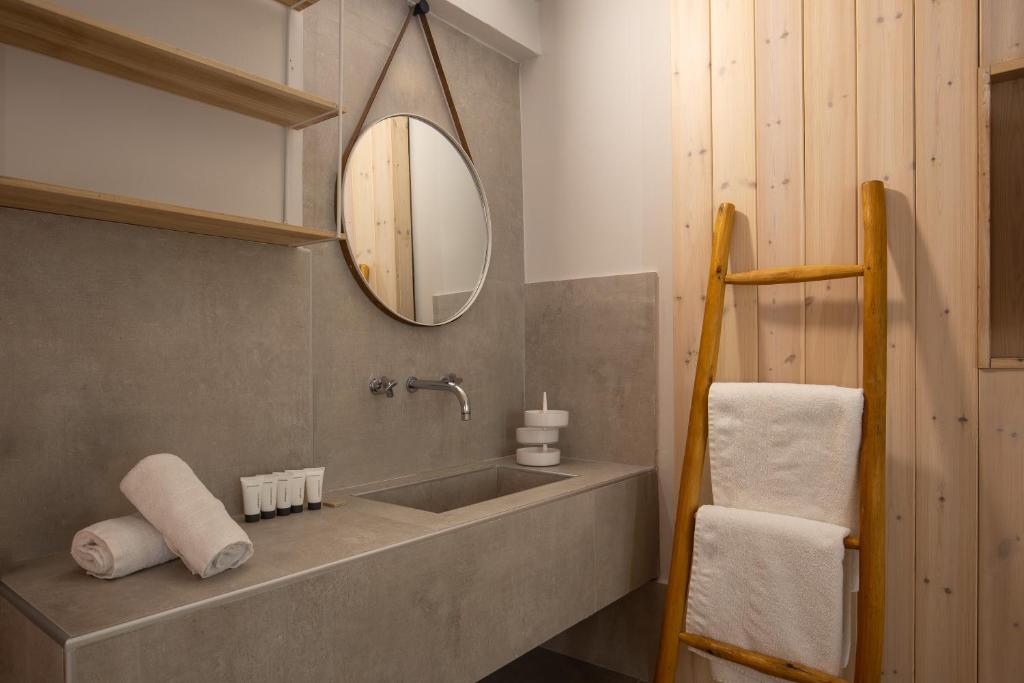 Fotos del hotel - KOUROS EXCLUSIVE HOTEL & SUITES