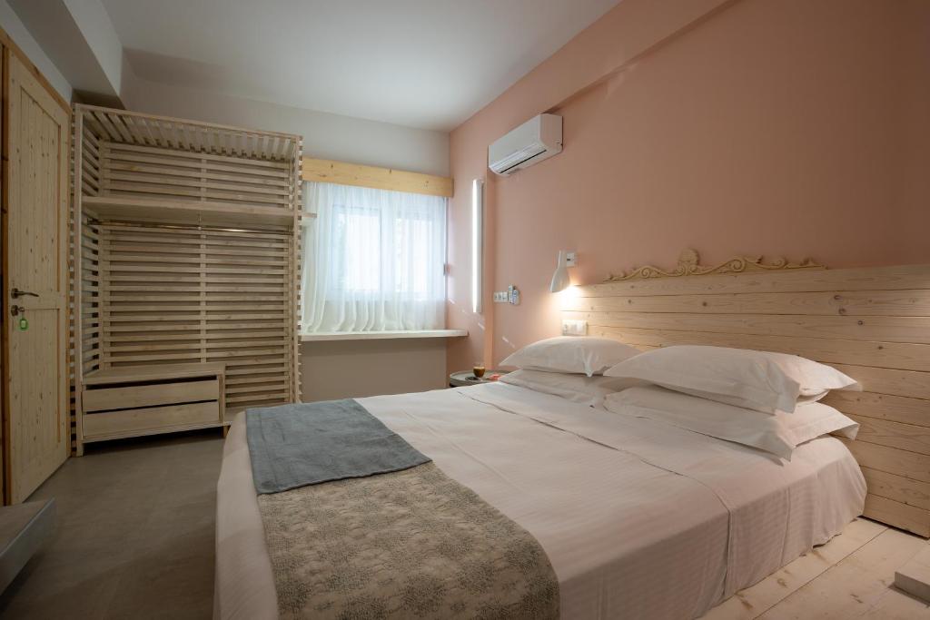 Fotos del hotel - KOUROS EXCLUSIVE HOTEL & SUITES