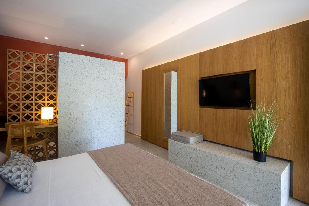Fotos del hotel - KOUROS EXCLUSIVE HOTEL & SUITES