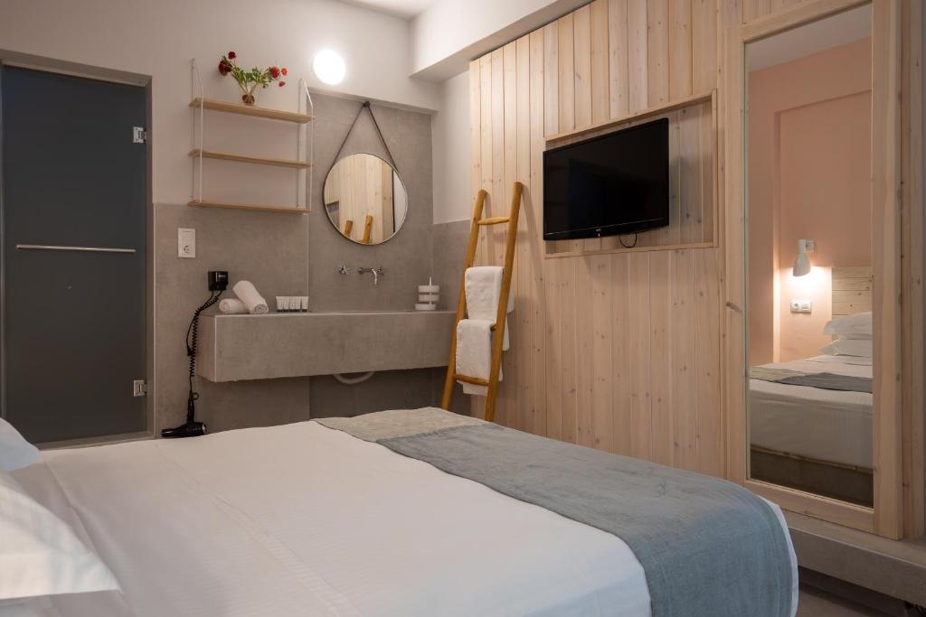 Fotos del hotel - KOUROS EXCLUSIVE HOTEL & SUITES