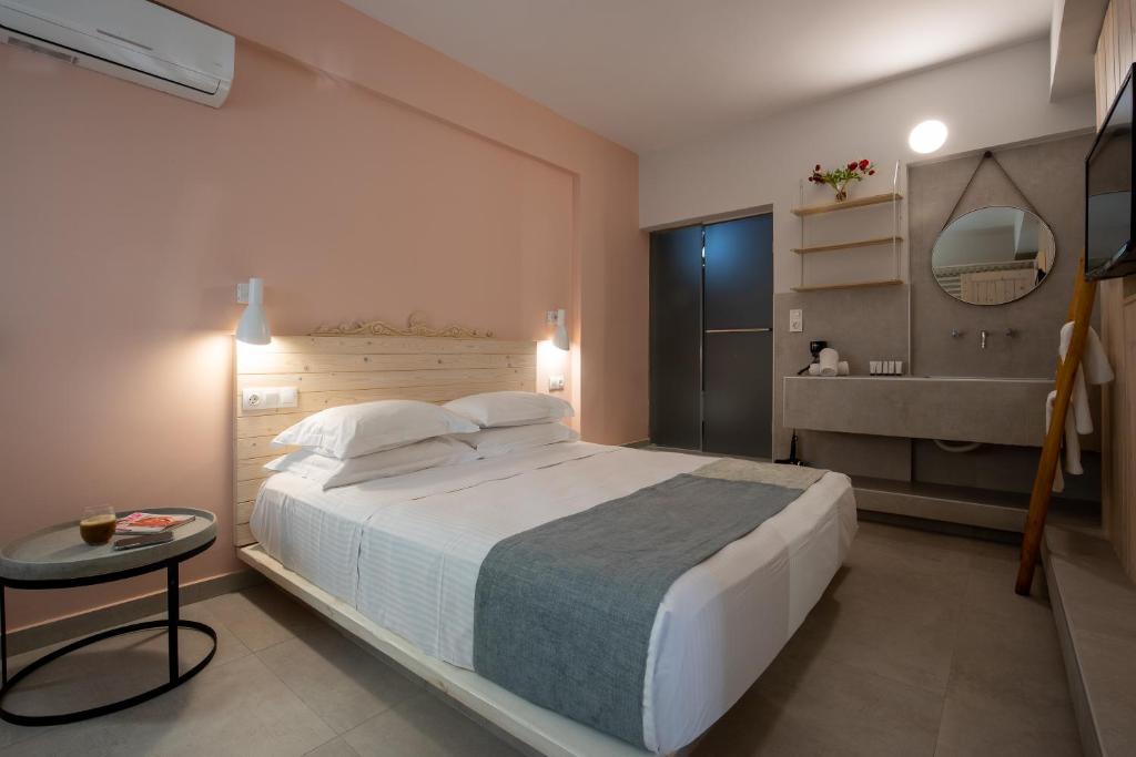 Fotos del hotel - KOUROS EXCLUSIVE HOTEL & SUITES