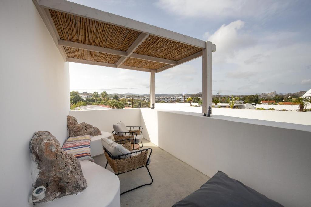 Fotos del hotel - KOUROS EXCLUSIVE HOTEL & SUITES