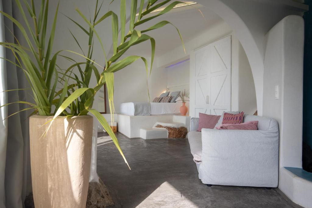 Fotos del hotel - KOUROS EXCLUSIVE HOTEL & SUITES