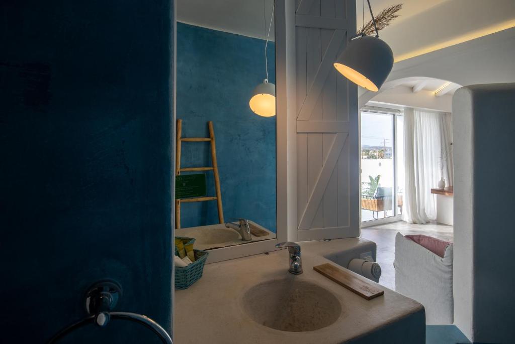 Fotos del hotel - KOUROS EXCLUSIVE HOTEL & SUITES