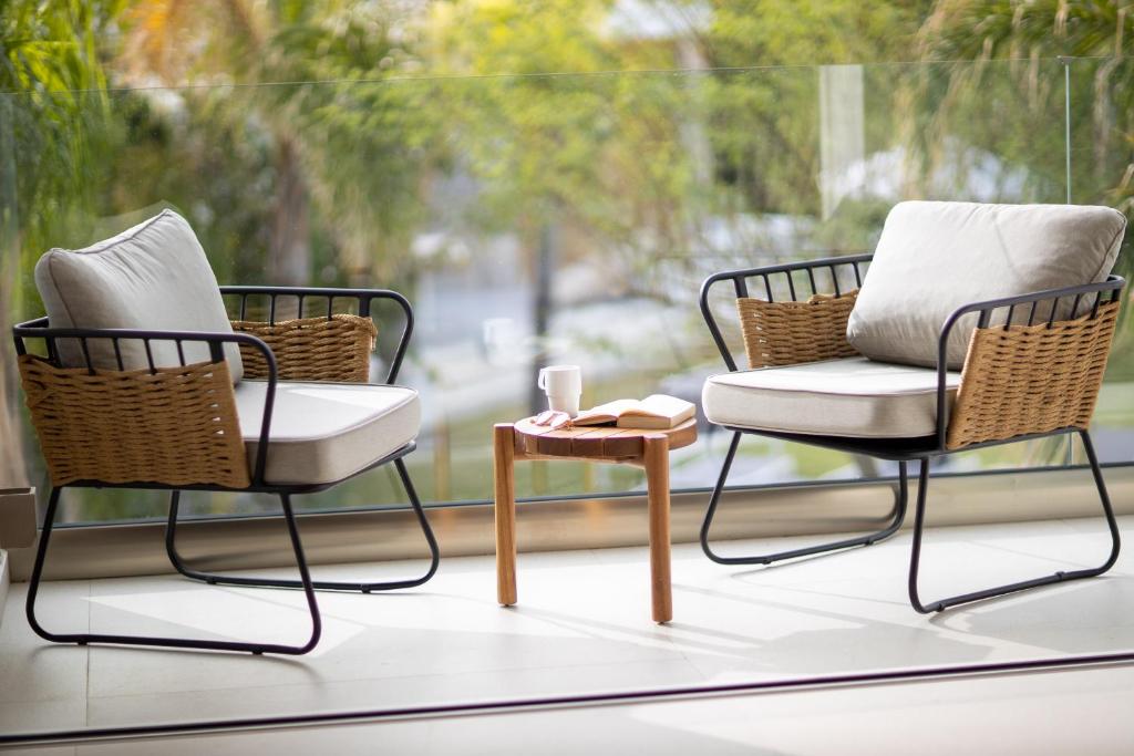 Fotos del hotel - KOUROS EXCLUSIVE HOTEL & SUITES