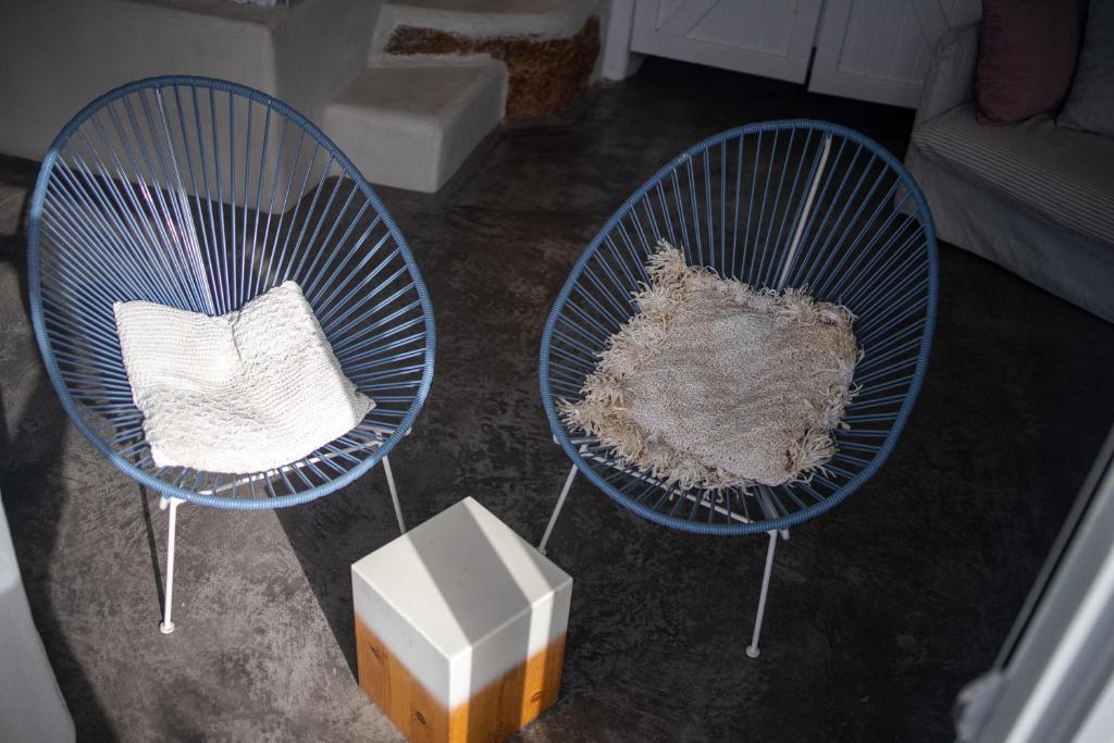 Fotos del hotel - KOUROS EXCLUSIVE HOTEL & SUITES