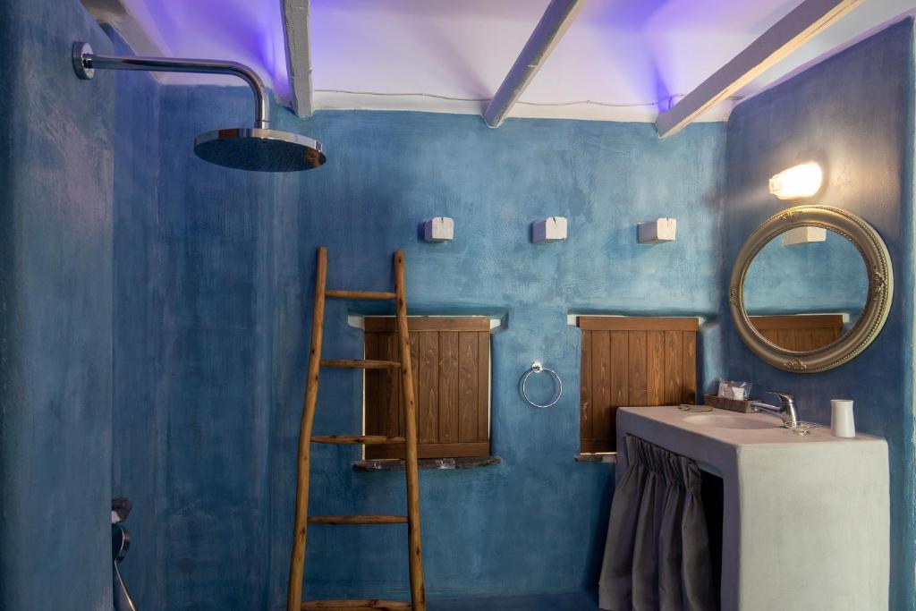 Fotos del hotel - KOUROS EXCLUSIVE HOTEL & SUITES