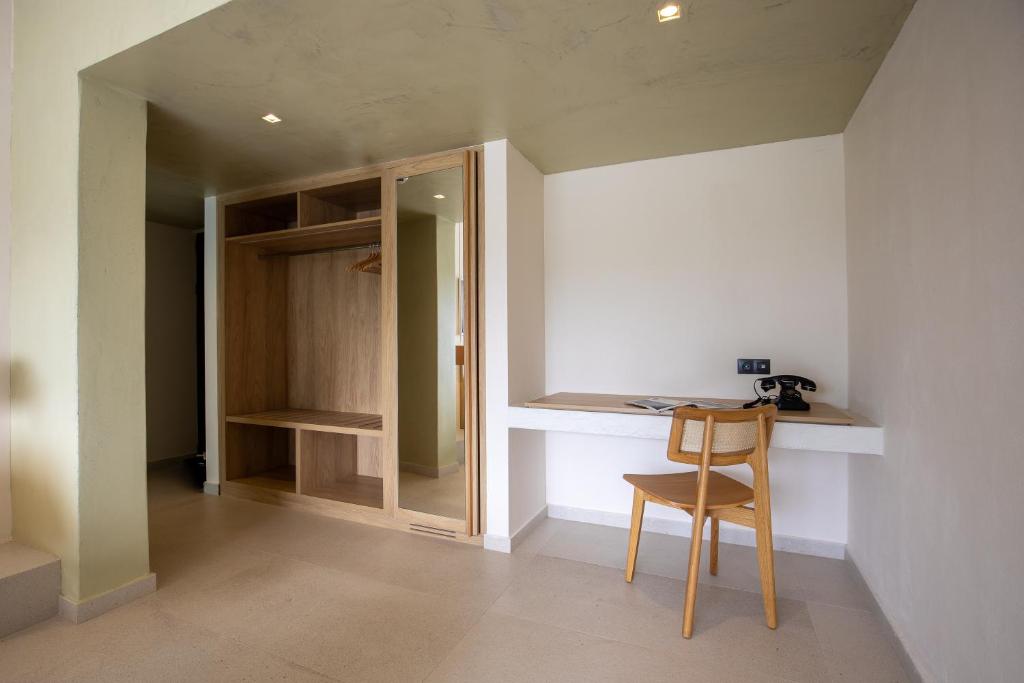 Fotos del hotel - KOUROS EXCLUSIVE HOTEL & SUITES