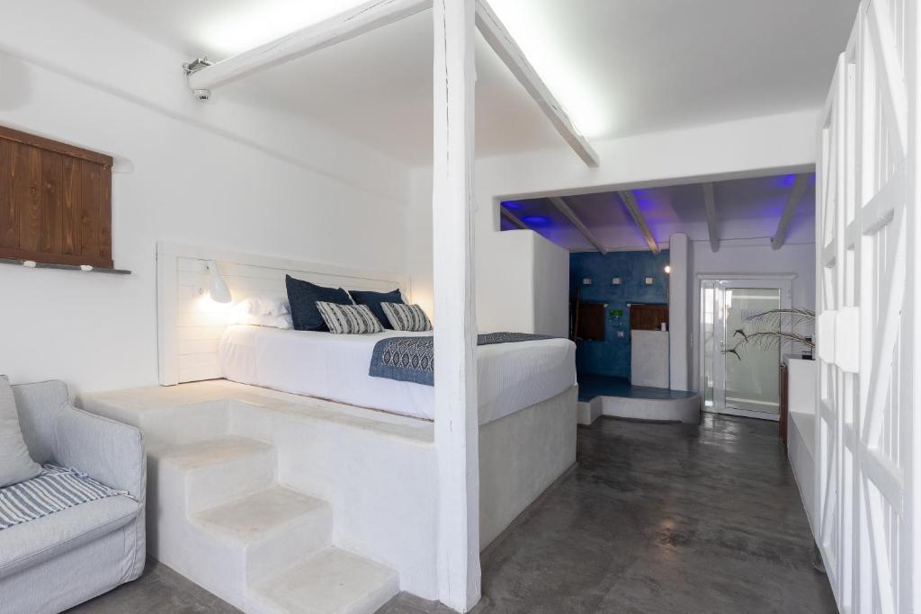 Fotos del hotel - KOUROS EXCLUSIVE HOTEL & SUITES