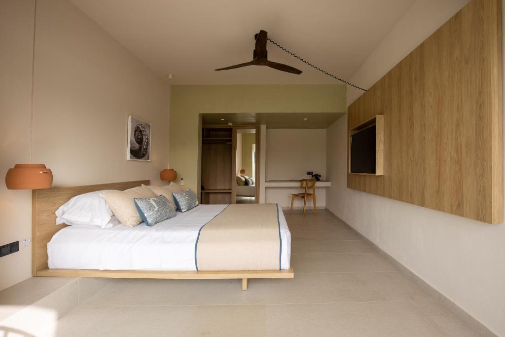 Fotos del hotel - KOUROS EXCLUSIVE HOTEL & SUITES