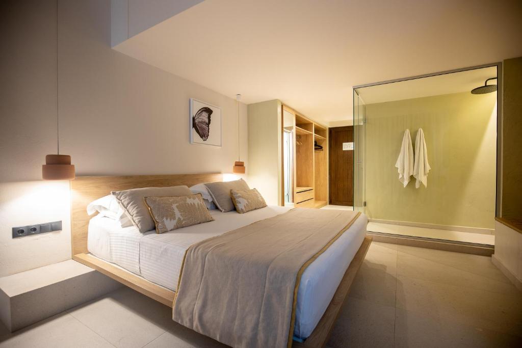 Fotos del hotel - KOUROS EXCLUSIVE HOTEL & SUITES