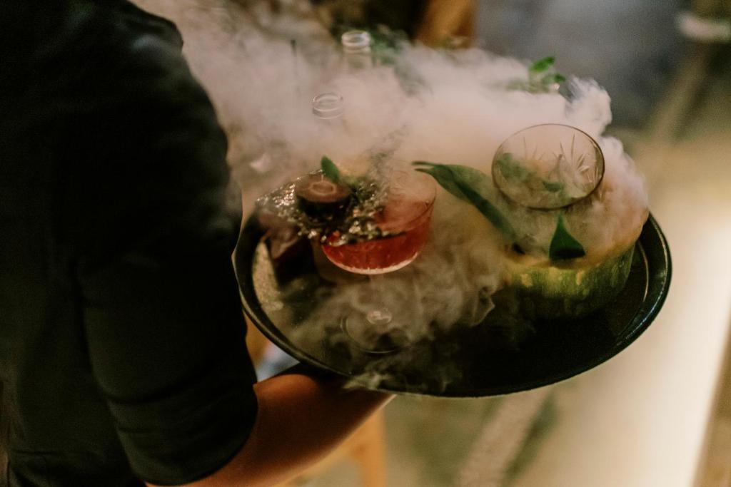 Fotos del hotel - KOUROS EXCLUSIVE HOTEL & SUITES