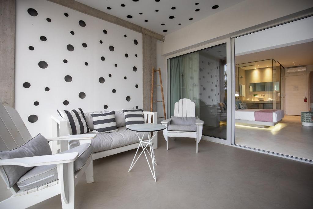 Fotos del hotel - KOUROS EXCLUSIVE HOTEL & SUITES