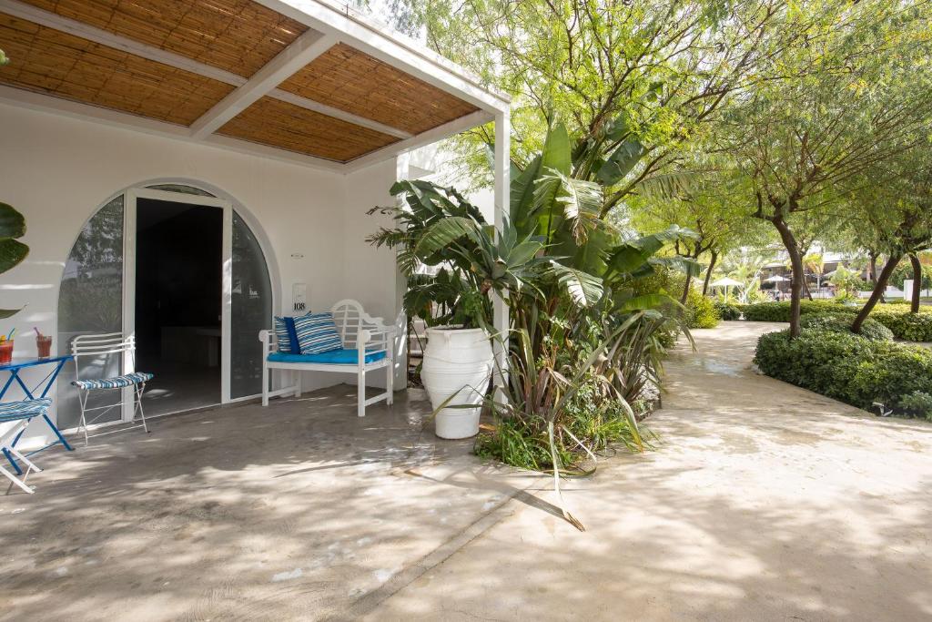 Fotos del hotel - KOUROS EXCLUSIVE HOTEL & SUITES