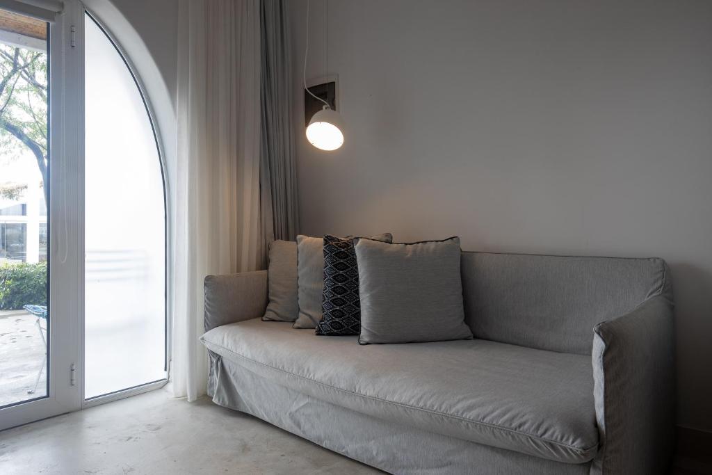 Fotos del hotel - KOUROS EXCLUSIVE HOTEL & SUITES