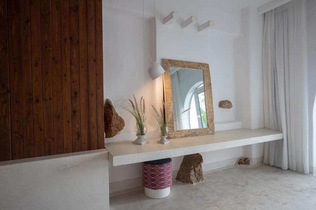 Fotos del hotel - KOUROS EXCLUSIVE HOTEL & SUITES