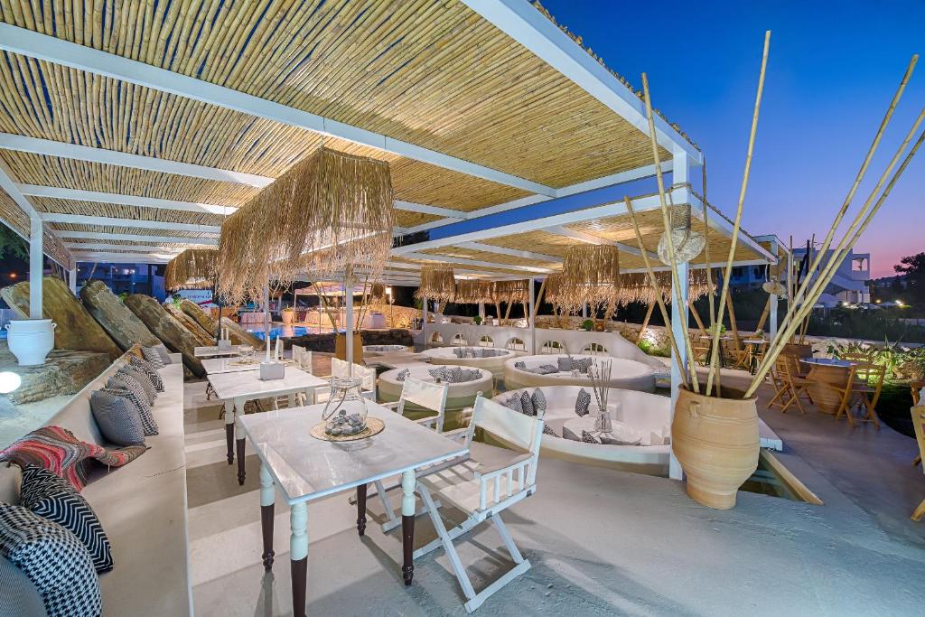 Fotos del hotel - KOUROS EXCLUSIVE HOTEL & SUITES