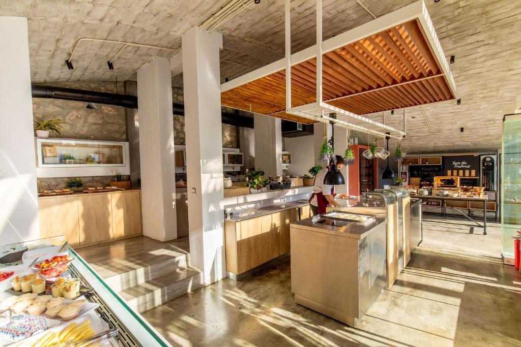 Fotos del hotel - KOUROS EXCLUSIVE HOTEL & SUITES