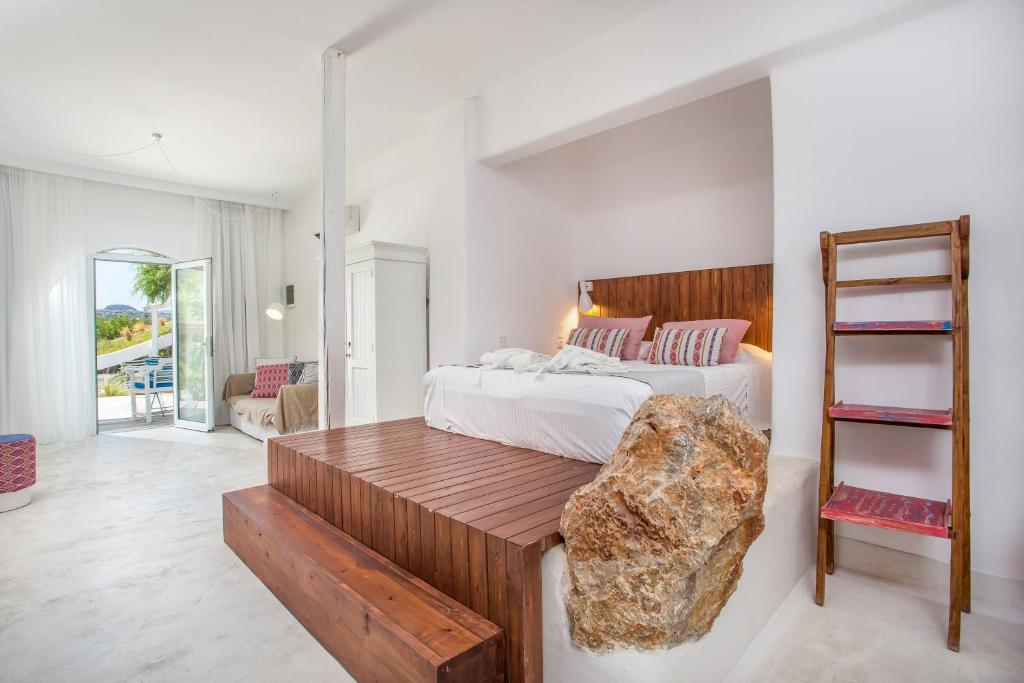 Fotos del hotel - KOUROS EXCLUSIVE HOTEL & SUITES