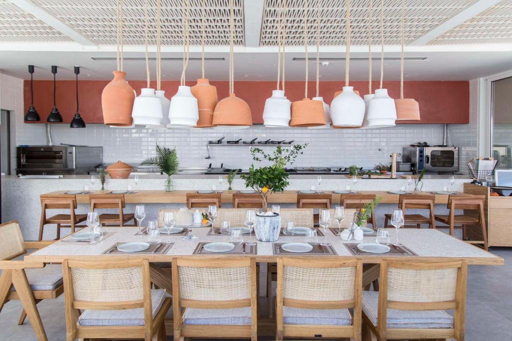 Fotos del hotel - KOUROS EXCLUSIVE HOTEL & SUITES