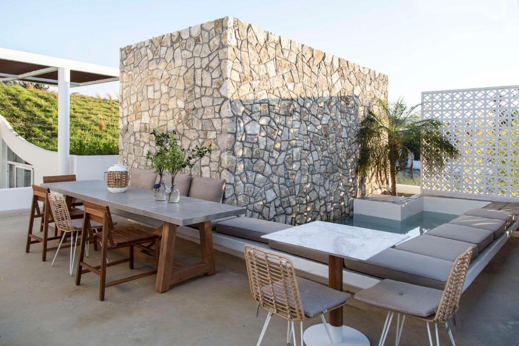 Fotos del hotel - KOUROS EXCLUSIVE HOTEL & SUITES