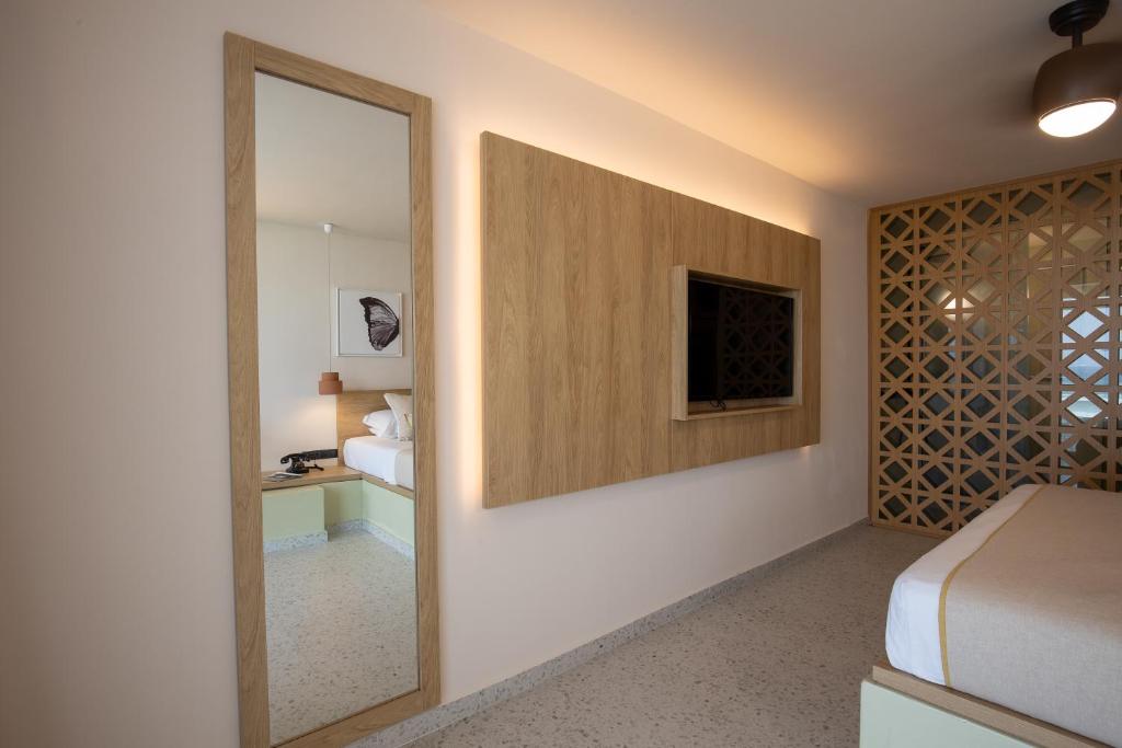 Fotos del hotel - KOUROS EXCLUSIVE HOTEL & SUITES