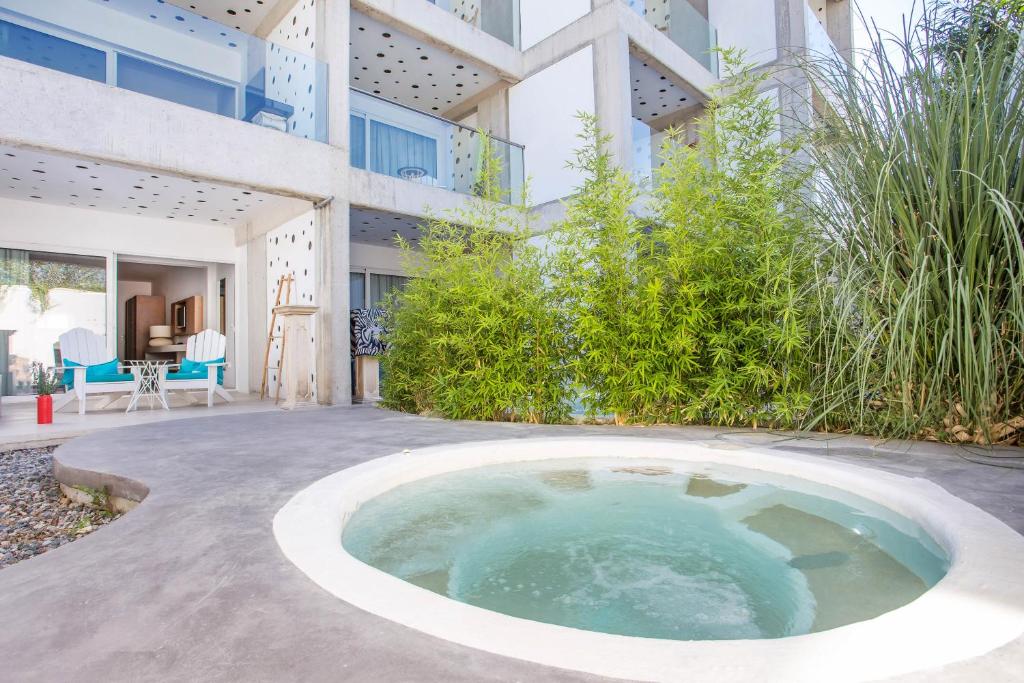 Fotos del hotel - KOUROS EXCLUSIVE HOTEL & SUITES