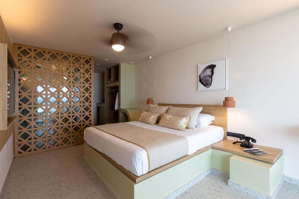 Fotos del hotel - KOUROS EXCLUSIVE HOTEL & SUITES