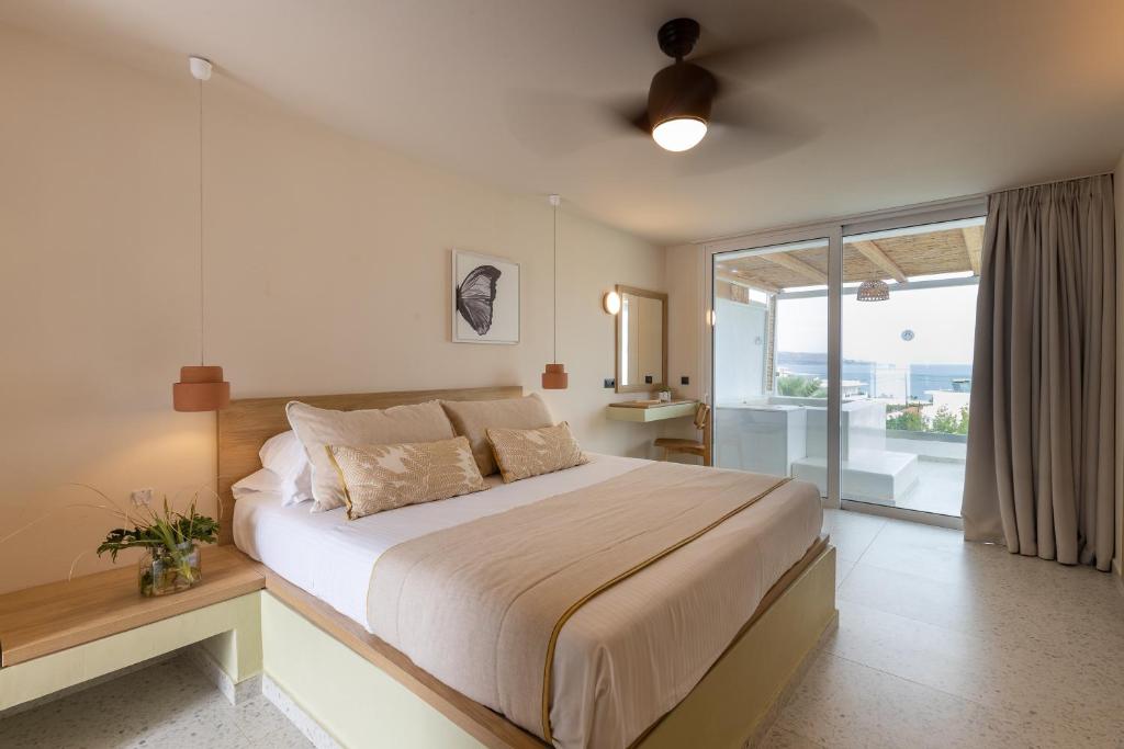 Fotos del hotel - KOUROS EXCLUSIVE HOTEL & SUITES