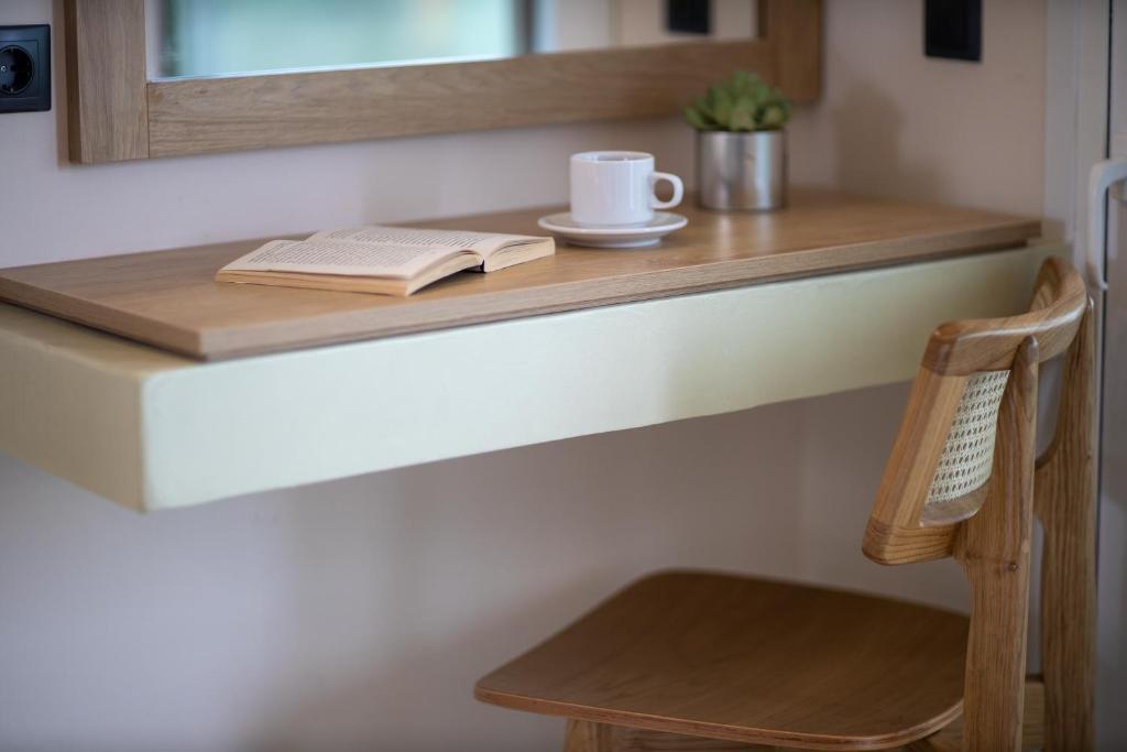 Fotos del hotel - KOUROS EXCLUSIVE HOTEL & SUITES